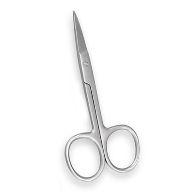 Nail & Cuticle Scissors